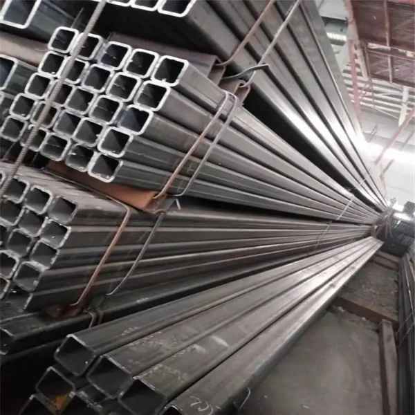 遂宁Q345B无缝方管